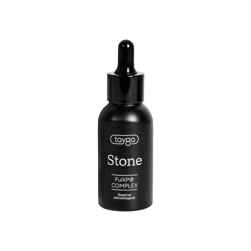 T8 Stone, 50 мл, Tayga